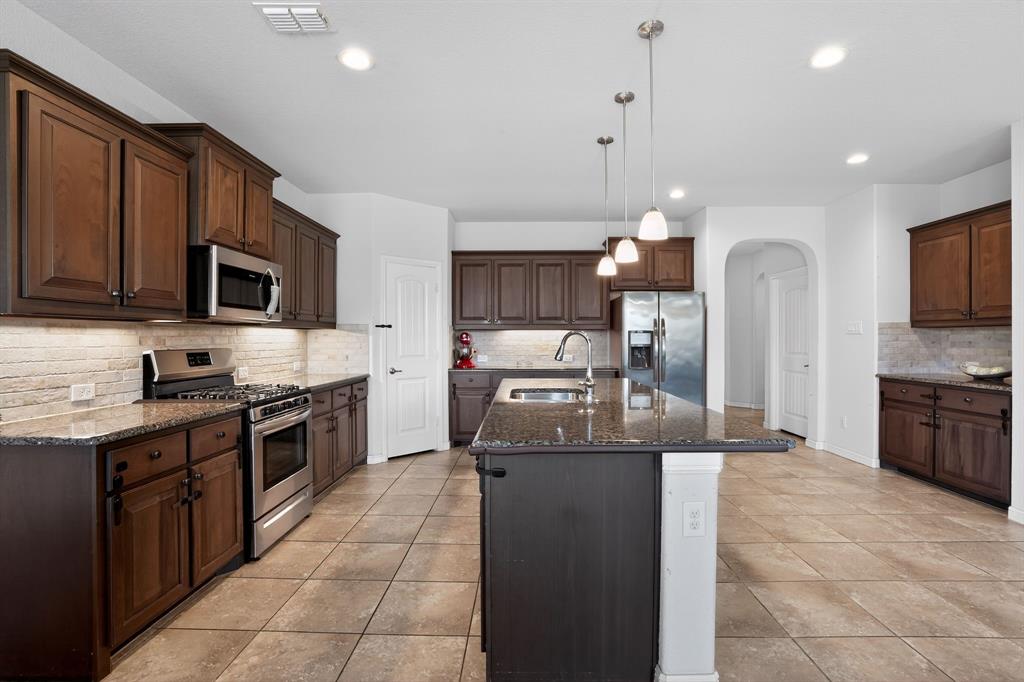 Hawthorne Mdws - Residential