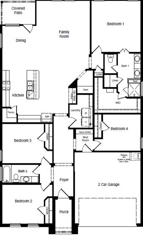 Hawthorne Mdws - Residential