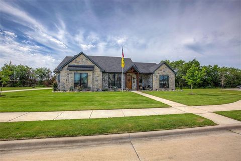 Photo of 1025 Sinopa Street, Caddo Mills, TX 75135 (MLS # 21119326)