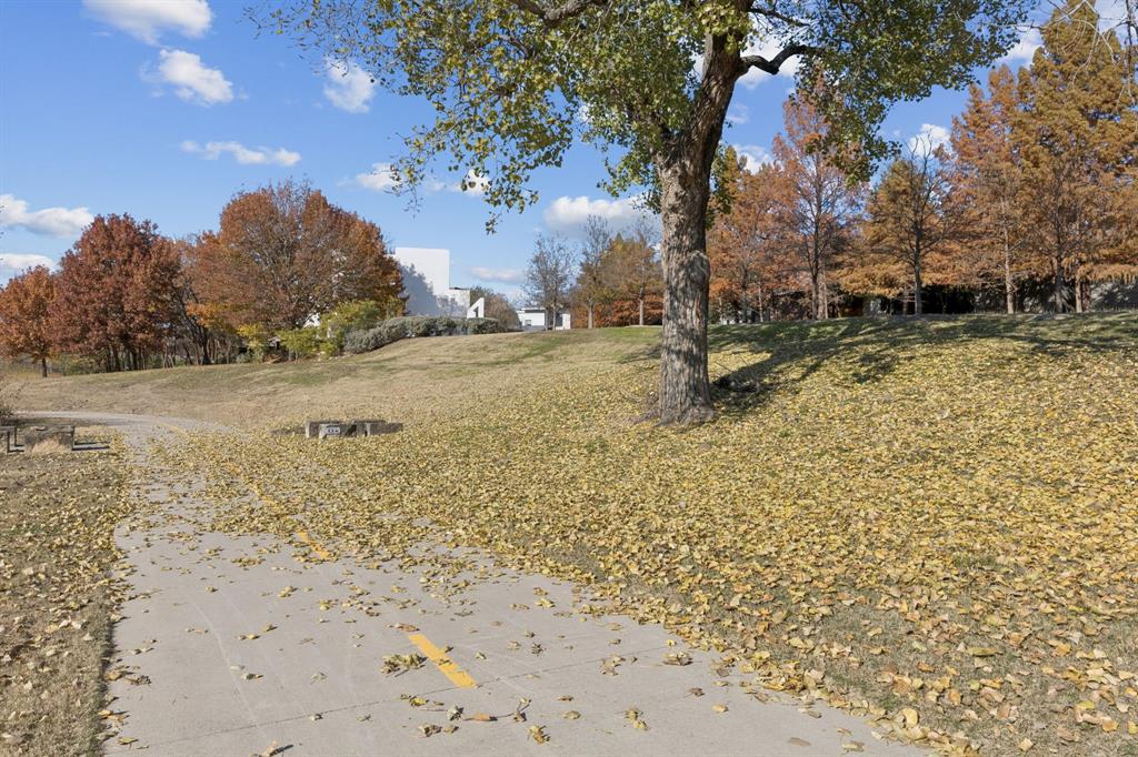 Urban Reserve Add - Residential