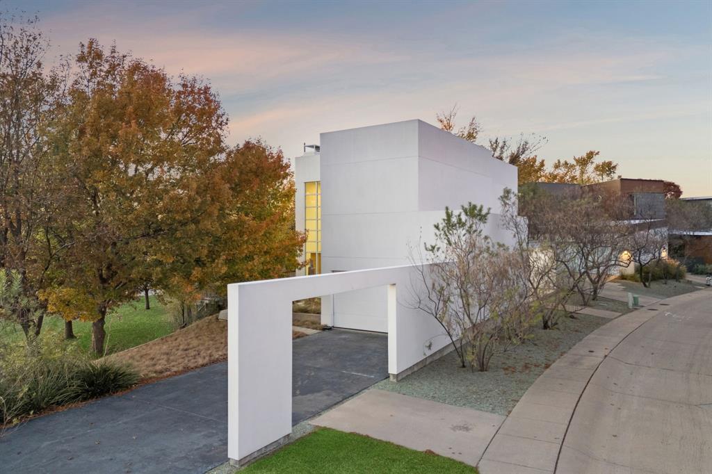 Urban Reserve Add - Residential