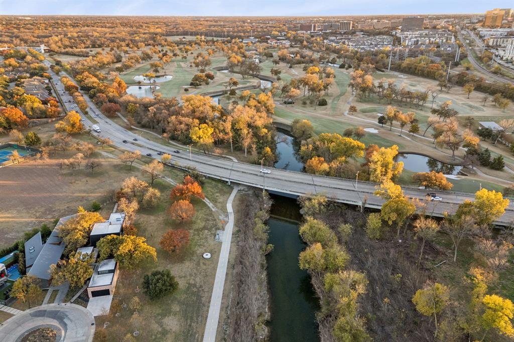 Urban Reserve Add - Residential