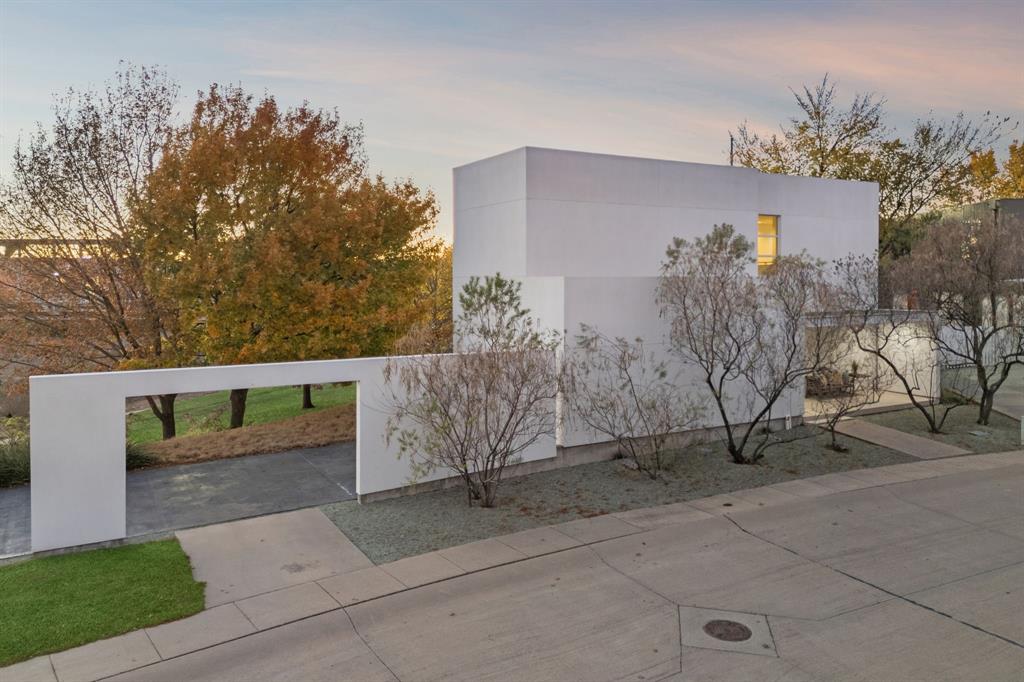 Urban Reserve Add - Residential