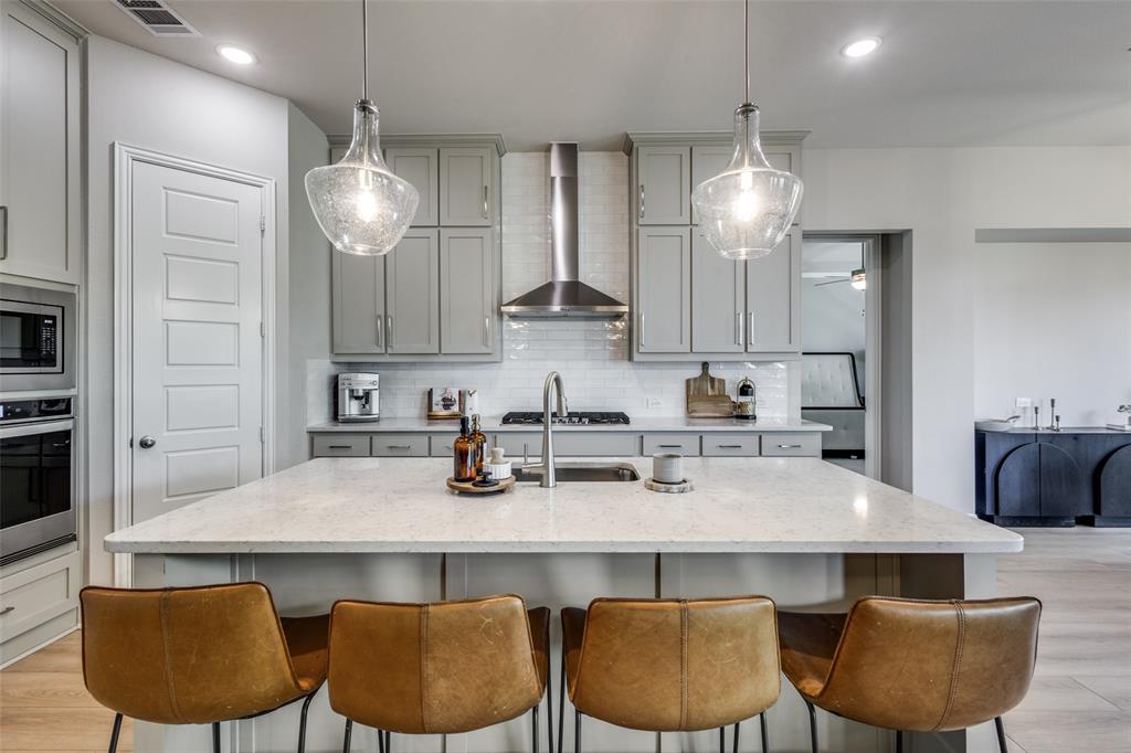 Bridges At Preston Xing Sec 1 - Residential