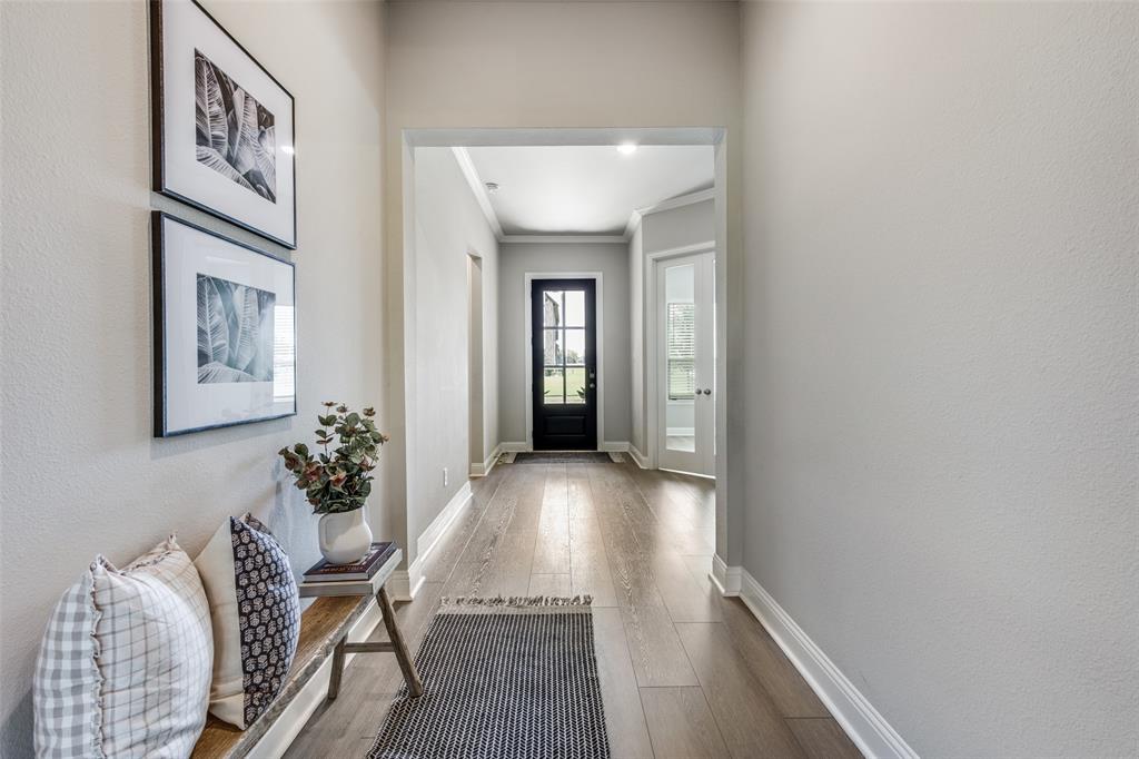 Bridges At Preston Xing Sec 1 - Residential