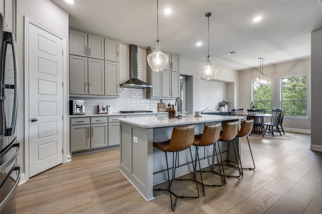 Bridges At Preston Xing Sec 1 - Residential