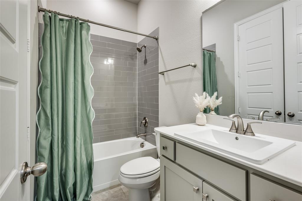 Bridges At Preston Xing Sec 1 - Residential