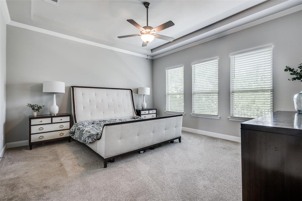 Bridges At Preston Xing Sec 1 - Residential