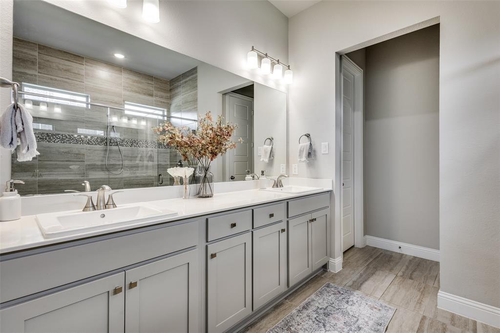 Bridges At Preston Xing Sec 1 - Residential