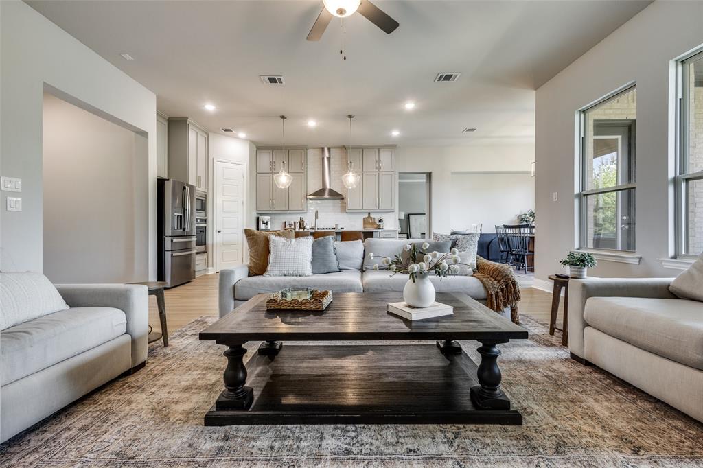 Bridges At Preston Xing Sec 1 - Residential