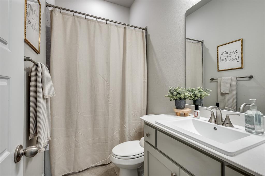 Bridges At Preston Xing Sec 1 - Residential