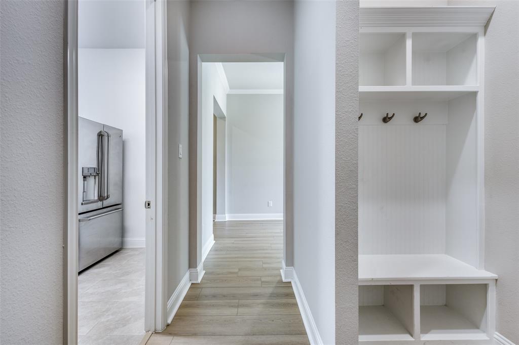 Bridges At Preston Xing Sec 1 - Residential