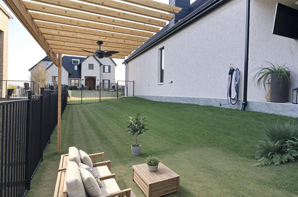 Bridges At Preston Xing Sec 1 - Residential