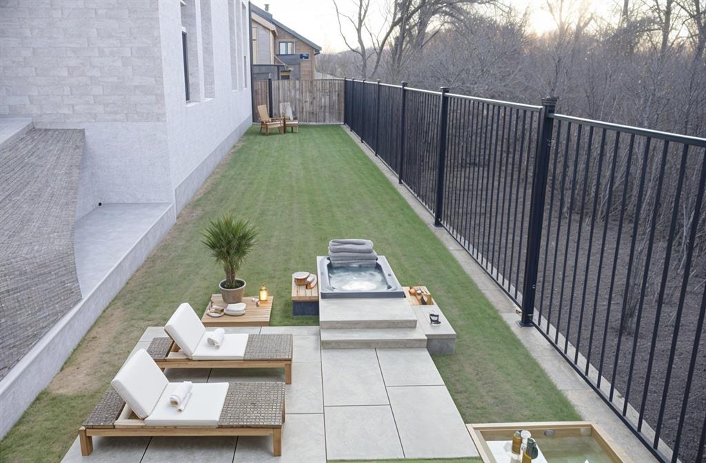 Bridges At Preston Xing Sec 1 - Residential