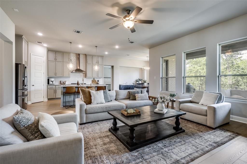 Bridges At Preston Xing Sec 1 - Residential