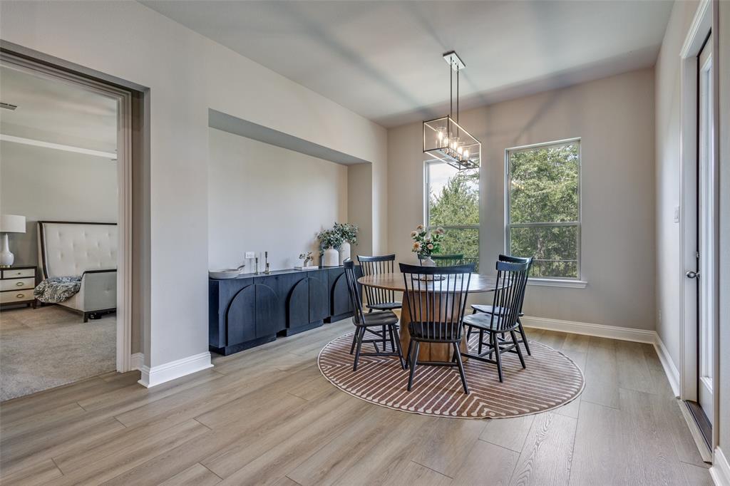 Bridges At Preston Xing Sec 1 - Residential