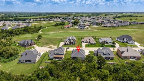 1113 Stonebridge Pass Gunter TX 75058