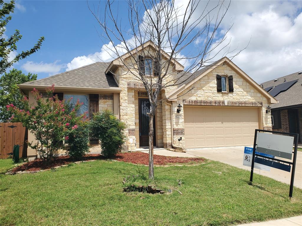 4228 Sweet Clover Lane