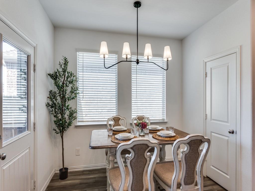 Parkview Hills Ph 6 - Residential