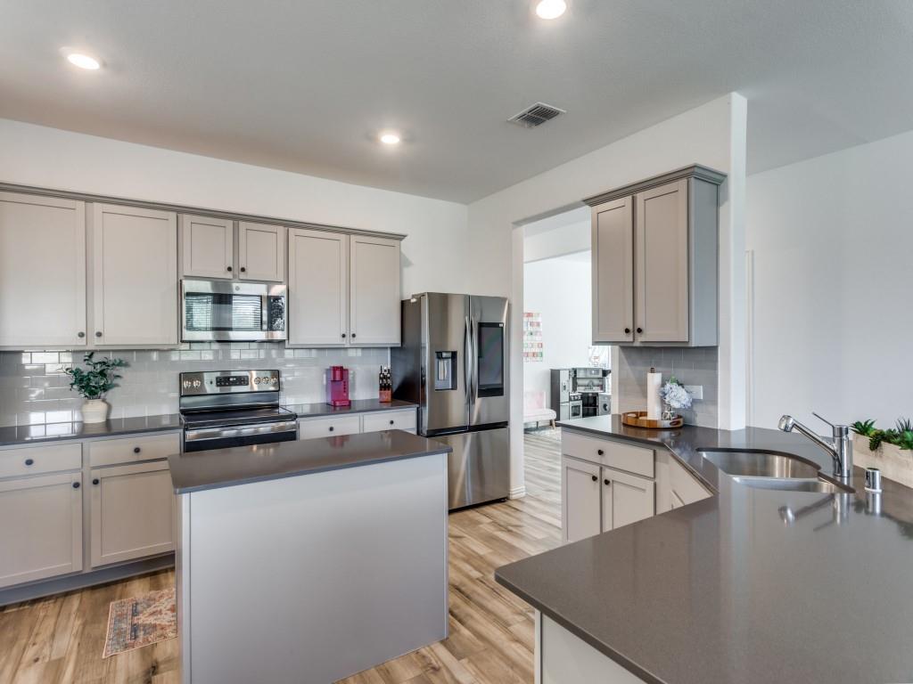 Parkview Hills Ph 6 - Residential