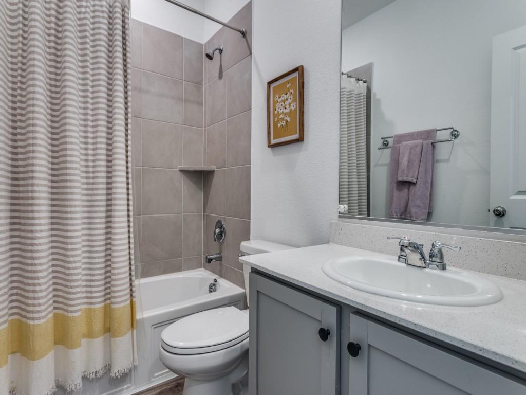 Parkview Hills Ph 6 - Residential