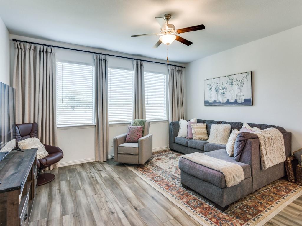 Parkview Hills Ph 6 - Residential