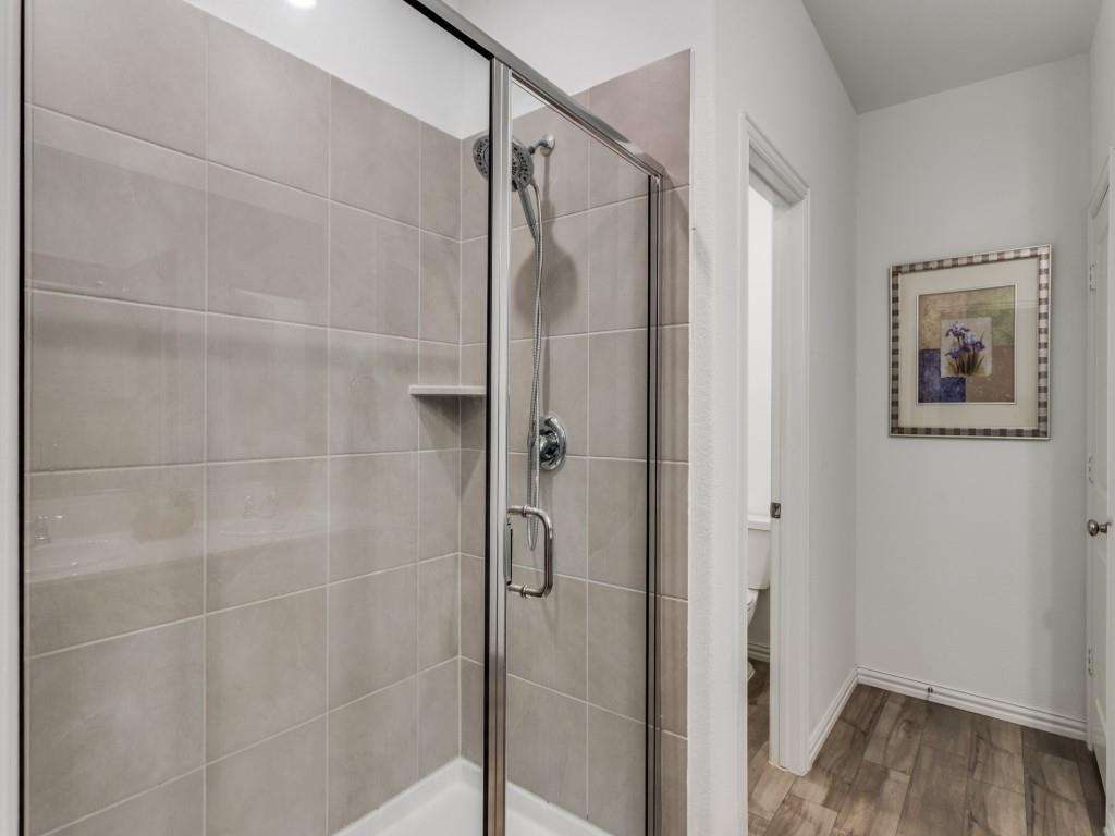 Parkview Hills Ph 6 - Residential