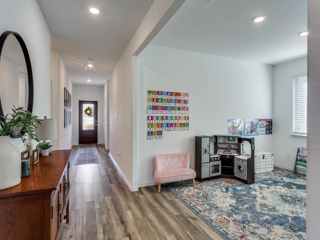 Parkview Hills Ph 6 - Residential