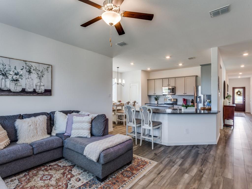 Parkview Hills Ph 6 - Residential