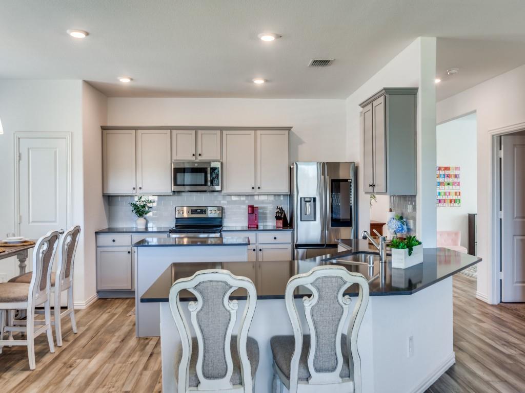 Parkview Hills Ph 6 - Residential