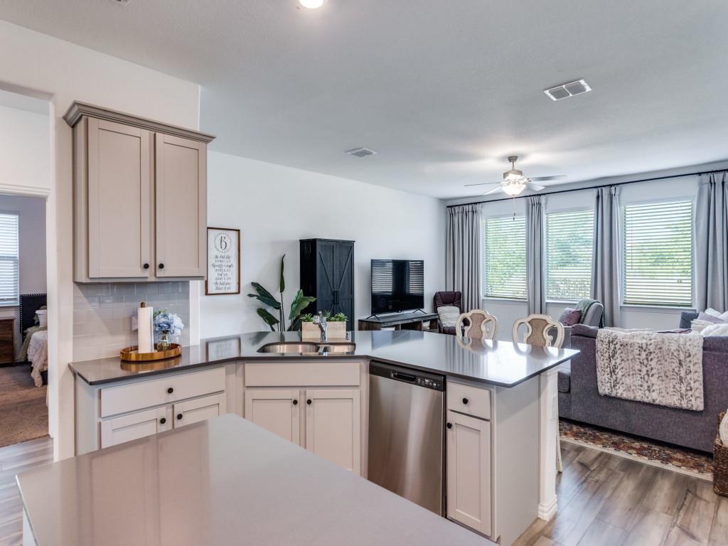 Parkview Hills Ph 6 - Residential