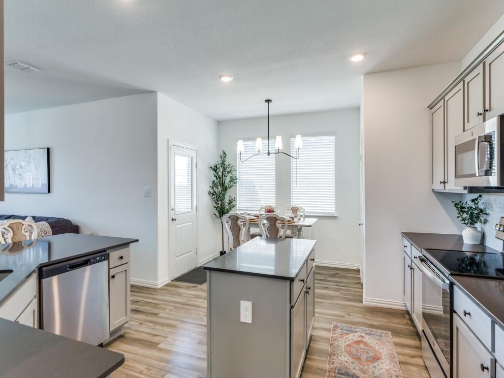 Parkview Hills Ph 6 - Residential