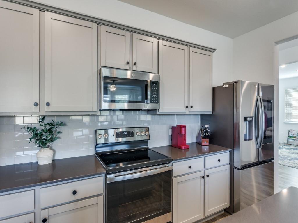 Parkview Hills Ph 6 - Residential