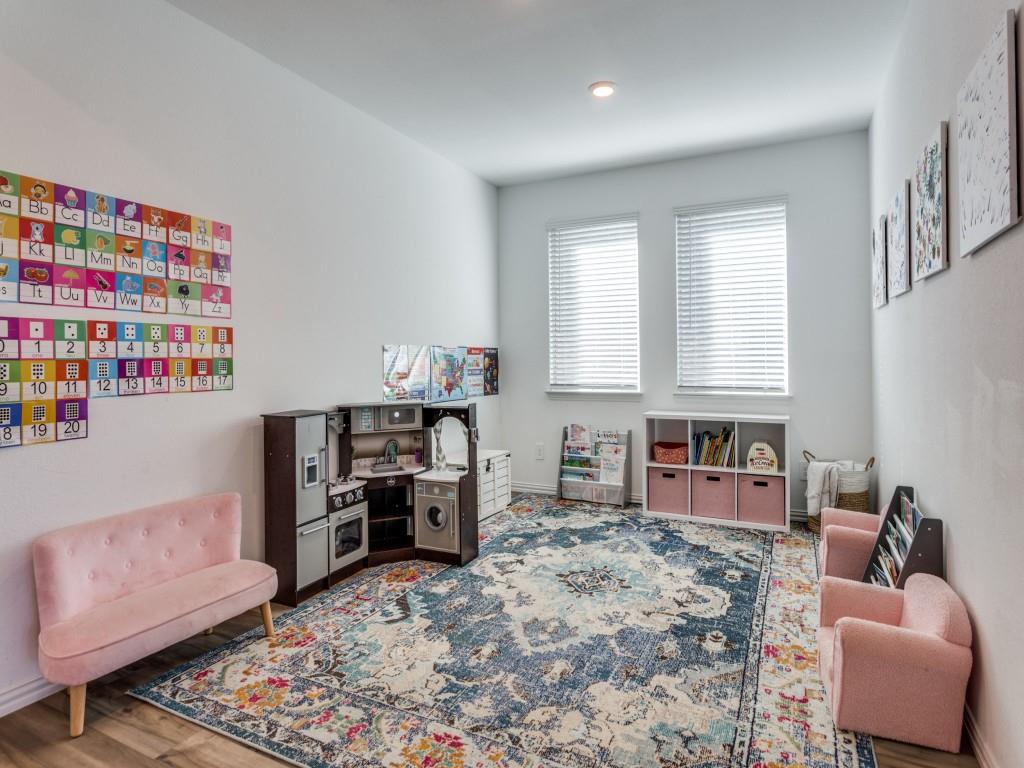 Parkview Hills Ph 6 - Residential