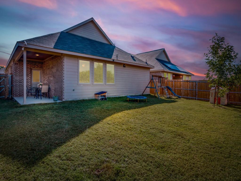 Parkview Hills Ph 6 - Residential