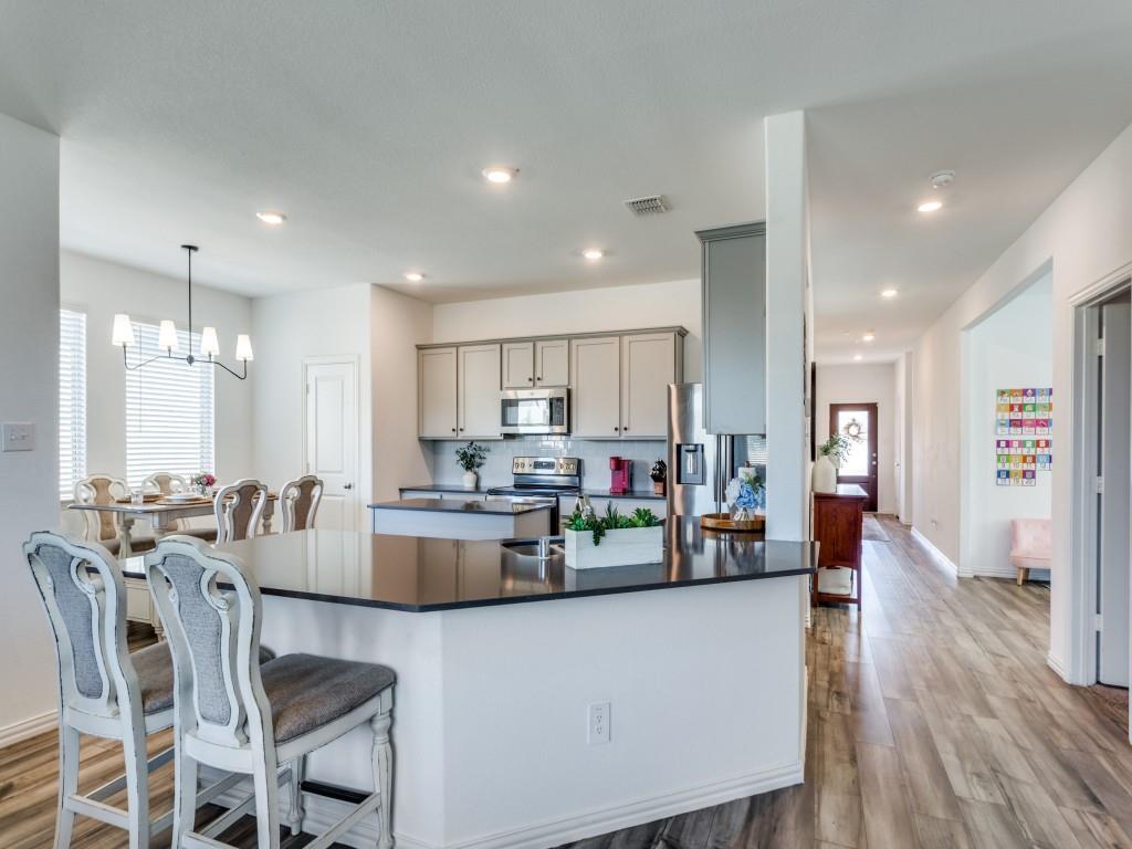 Parkview Hills Ph 6 - Residential