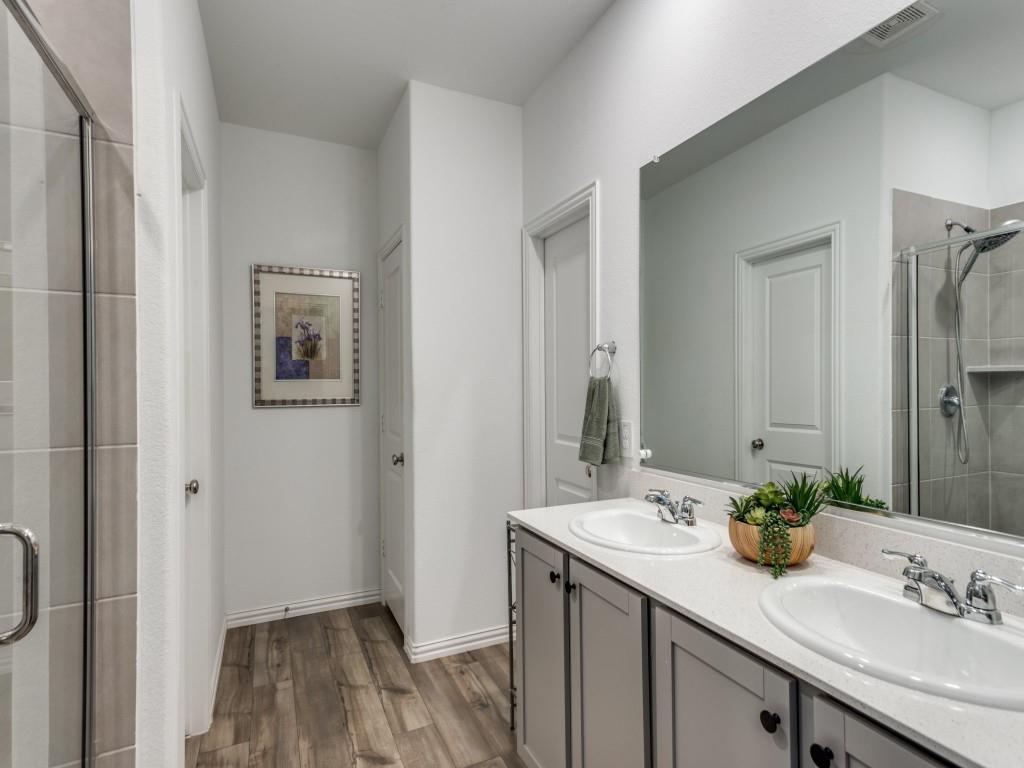 Parkview Hills Ph 6 - Residential