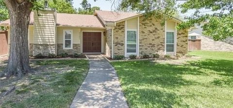 Photo of 2405 Choctaw Drive, Plano, TX 75093 (MLS # 21252728)