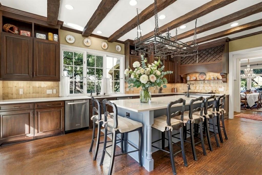 HIGHLAND PARK - Residential