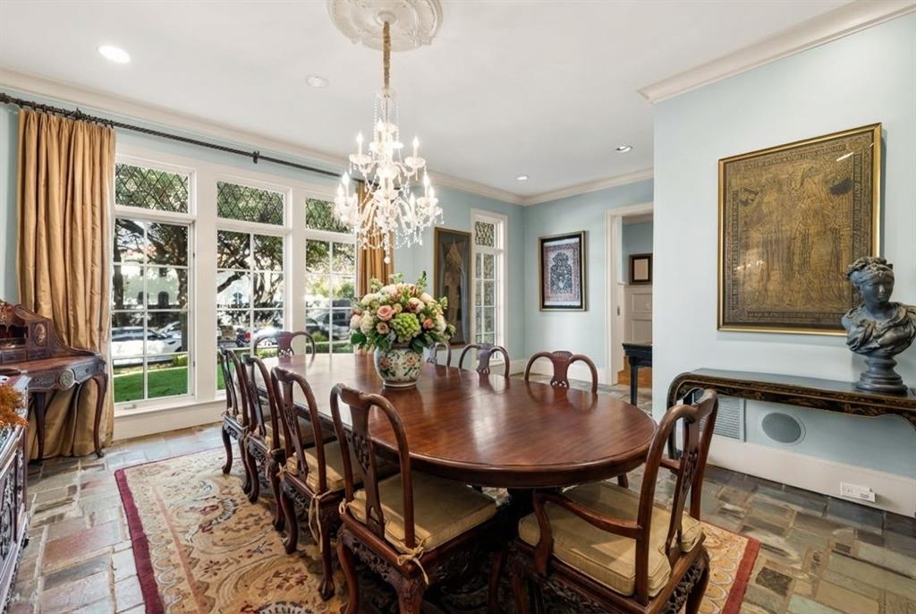 HIGHLAND PARK - Residential