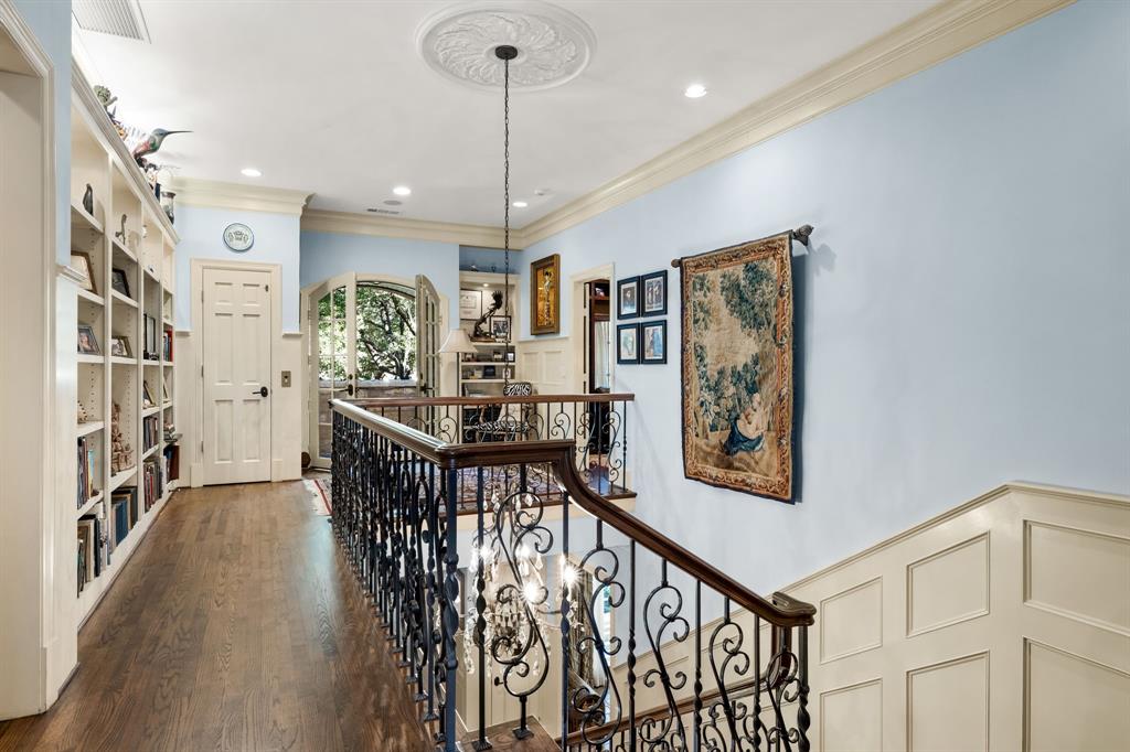 HIGHLAND PARK - Residential