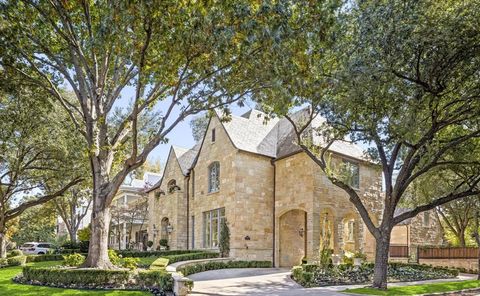 Tiny photo for 3529 Princeton Avenue, Highland Park, TX 75205 (MLS # 21115996)