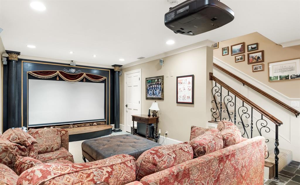 HIGHLAND PARK - Residential