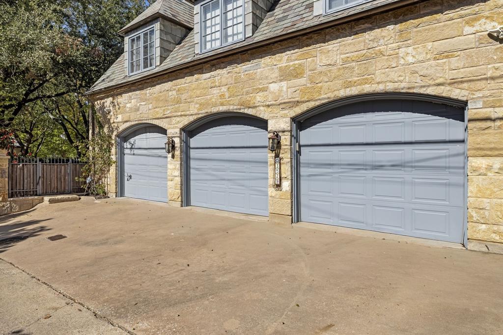 HIGHLAND PARK - Residential