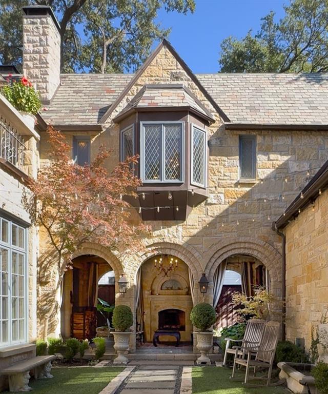 HIGHLAND PARK - Residential