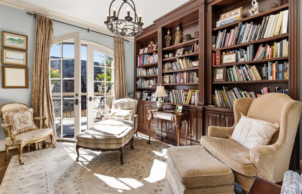 HIGHLAND PARK - Residential