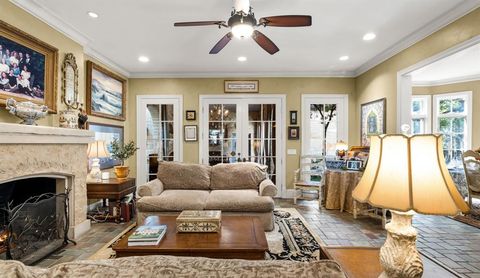 Tiny photo for 3529 Princeton Avenue, Highland Park, TX 75205 (MLS # 21115996)