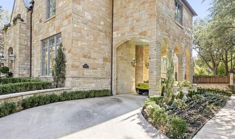 Tiny photo for 3529 Princeton Avenue, Highland Park, TX 75205 (MLS # 21115996)