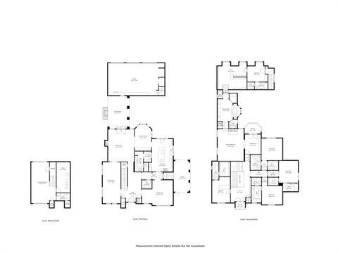 Tiny photo for 3529 Princeton Avenue, Highland Park, TX 75205 (MLS # 21115996)