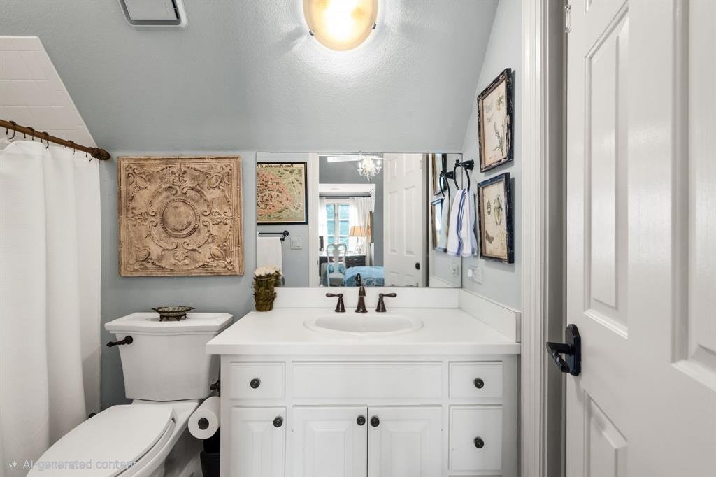 HIGHLAND PARK - Residential